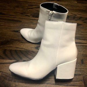 Madden Girl Women's Arrcade Ankle Boot